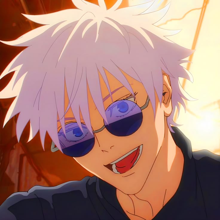 Gojo Satoru